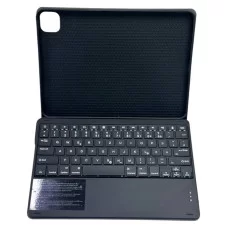 Чехол для клавиатуры Jelly Comb с подсветкой и тачпадом для iPad Pro 12.9 2020/2018 (3-го/4-го поколения)